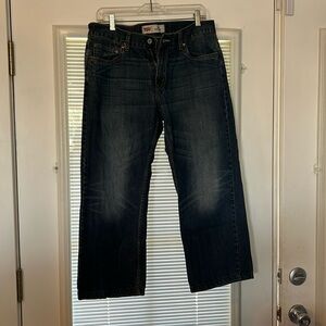 Levi’s 514 women jeans